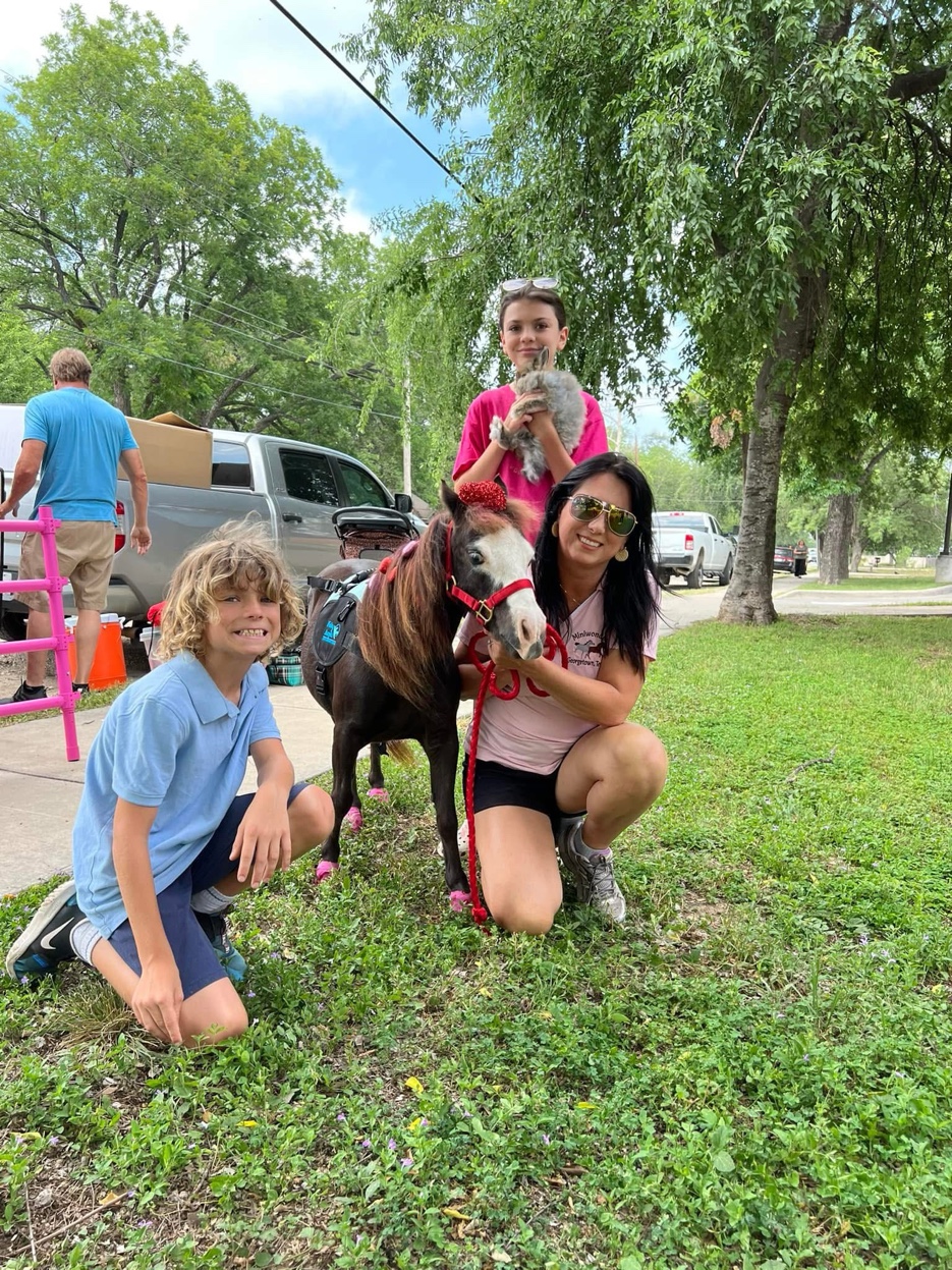 Uvalde crisis response